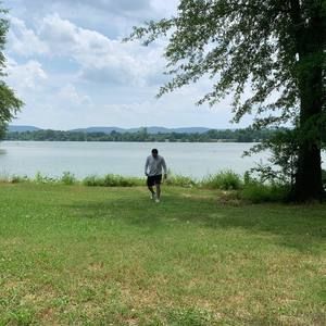 Meet your Posher, Kris